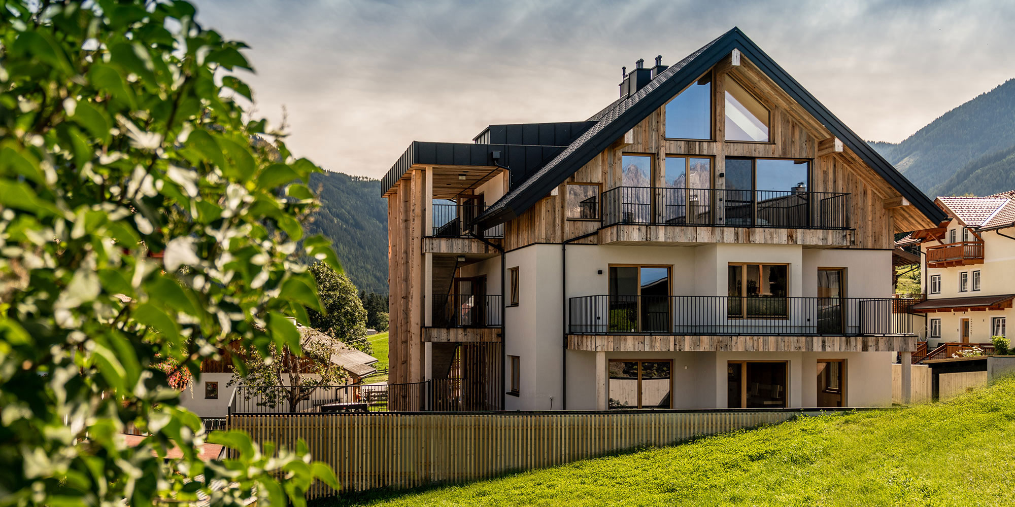 Quaint and in a sunny location - Almadel Schladming